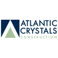 Atlantic Crystals Construction