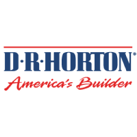 D R Horton