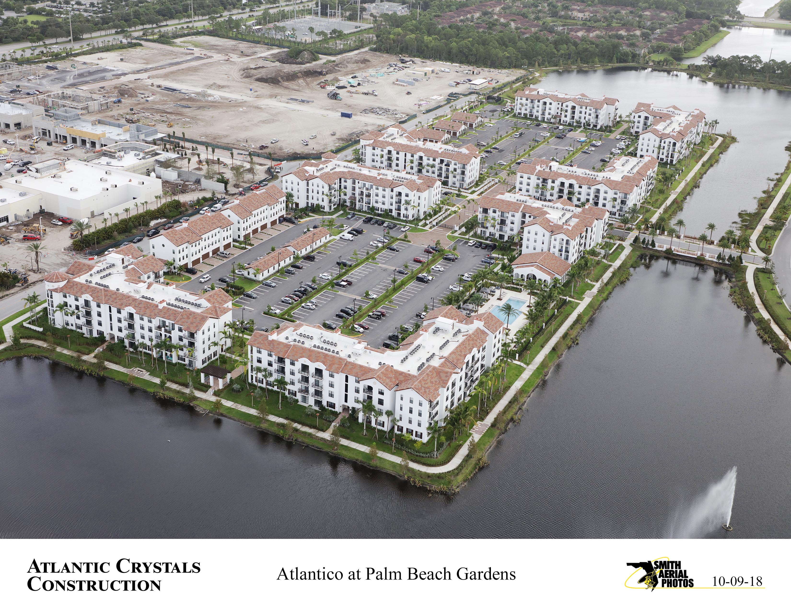 Atlantico at Palm Beach Gardens